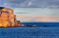 Etna visibile da Malta? Arrivano altre testimonianze.