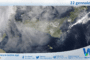 Sicilia: imminente peggioramento meteo dalla notte! Calo termico alle porte.