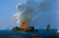 Sicilia, Ferdinandea: storia di un'isola che non c'è.