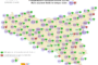 Sicilia, nuovo peggioramento domenica: attesi venti burrascosi dalla sera!