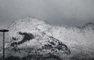 Inverno in Sicilia: che fine ha fatto la neve in collina?