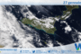 Sicilia: condizioni meteo-marine previste per giovedì 28 gennaio 2021