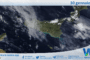 Temperature previste per domenica 31 gennaio 2021 in Sicilia