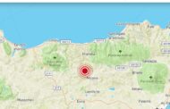 Sicilia: scossa di terremoto 3.2 nell'ennese.