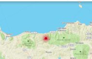 Sicilia: terremoto di magnitudo 3.0 a Mistretta!