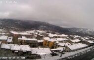 Sicilia: a Floresta arriva lo streaming 24 h. Torna la neve.