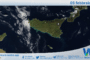 Temperature previste per giovedì 04 febbraio 2021 in Sicilia
