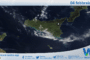 Sicilia: avviso rischio idrogeologico per venerdì 05 febbraio 2021