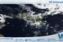 Sicilia: avviso rischio idrogeologico per martedì 09 febbraio 2021