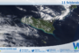 Sicilia, isole minori: condizioni meteo-marine previste per venerdì 12 febbraio 2021
