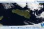 Sicilia, isole minori: condizioni meteo-marine previste per giovedì 18 febbraio 2021