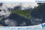 Sicilia, isole minori: condizioni meteo-marine previste per domenica 28 febbraio 2021