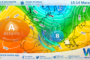 Temperature previste per sabato 13 marzo 2021 in Sicilia