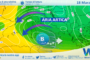 Sicilia: avviso rischio idrogeologico per giovedì 18 marzo 2021