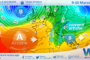 Temperature previste per martedì 09 marzo 2021 in Sicilia