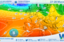 Sicilia: avviso rischio idrogeologico per sabato 27 marzo 2021