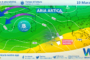 Temperature previste per venerdì 19 marzo 2021 in Sicilia