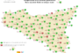 Sicilia: Radiosondaggio Trapani Birgi di giovedì 25 marzo 2021 ore 12:00