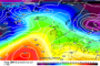 Sicilia: condizioni meteo-marine previste per domenica 07 marzo 2021