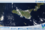 Sicilia, isole minori: condizioni meteo-marine previste per venerdì 12 marzo 2021