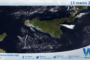 Sicilia, isole minori: condizioni meteo-marine previste per domenica 14 marzo 2021