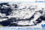 Sicilia, isole minori: condizioni meteo-marine previste per venerdì 19 marzo 2021