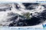 Sicilia, isole minori: condizioni meteo-marine previste per sabato 20 marzo 2021