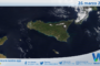 Sicilia, isole minori: condizioni meteo-marine previste per sabato 27 marzo 2021