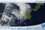 Sicilia, isole minori: condizioni meteo-marine previste per domenica 28 marzo 2021