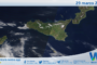 Sicilia, isole minori: condizioni meteo-marine previste per martedì 30 marzo 2021