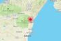 Sicilia: scossa di terremoto magnitudo 2.5 nei pressi di Costa Cilentana (Salerno)