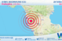 Sicilia: Radiosondaggio Trapani Birgi di lunedì 01 marzo 2021 ore 00:00