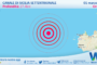 Sicilia: avviso rischio idrogeologico per martedì 02 marzo 2021