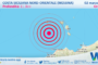 Sicilia: Radiosondaggio Trapani Birgi di martedì 02 marzo 2021 ore 00:00