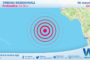 Temperature previste per domenica 07 marzo 2021 in Sicilia