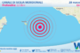 Sicilia: immagine satellitare Nasa di domenica 28 marzo 2021