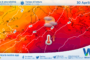 Temperature previste per venerdì 30 aprile 2021 in Sicilia