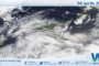 Sicilia, isole minori: condizioni meteo-marine previste per lunedì 05 aprile 2021