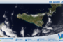 Sicilia: avviso rischio idrogeologico per venerdì 09 aprile 2021
