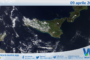 Sicilia, isole minori: condizioni meteo-marine previste per sabato 10 aprile 2021