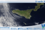 Sicilia: avviso rischio idrogeologico per domenica 11 aprile 2021