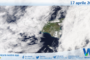 Sicilia, isole minori: condizioni meteo-marine previste per domenica 18 aprile 2021