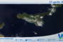 Sicilia: avviso rischio idrogeologico per lunedì 26 aprile 2021