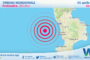 Sicilia: avviso rischio idrogeologico per venerdì 02 aprile 2021