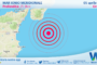 Temperature previste per lunedì 05 aprile 2021 in Sicilia