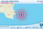 Temperature previste per mercoledì 07 aprile 2021 in Sicilia