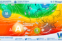 Sicilia, isole minori: condizioni meteo-marine previste per giovedì 06 maggio 2021