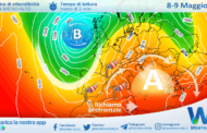 Sicilia, arriva un gran weekend di sole: temperature in rialzo!