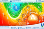 Temperature previste per sabato 08 maggio 2021 in Sicilia