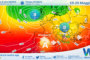 Temperature previste per mercoledì 19 maggio 2021 in Sicilia